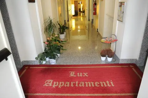 Lux Appartamenti in Rome — foto 10