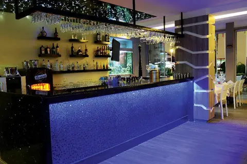 Özgür Bey Spa Hotel in Alanya — foto 11