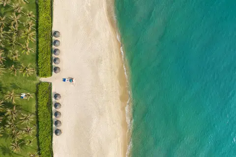 Radisson Blu Resort Cam Ranh in Bắc Cam Ranh — foto 8