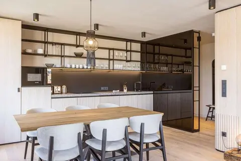 Kitzbuhel Suites Obernhof in Oberndorf in Tirol — foto 5