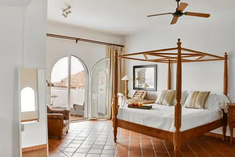 B bou Hotel Cortijo Bravo in Vélez-Málaga — foto 14