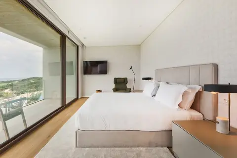 West Cliffs Ocean and Golf Resort in Ovar — foto 15
