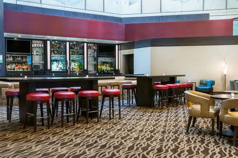 DoubleTree by Hilton Hotel Los Angeles Downtown in Los Angeles — foto 27