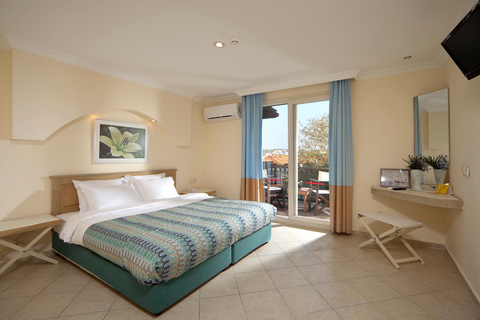 Hotel Club Resort Atlantis foto 15