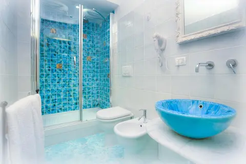 Hotel Torre Guelfa in Florence, foto 19