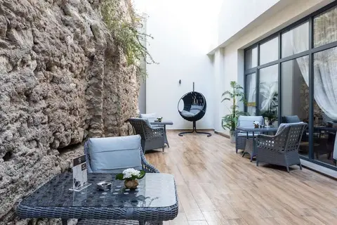 Carina Gold Hotel in Fatih, foto 12