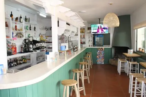 Camping Puente De Las Herrerías foto 10