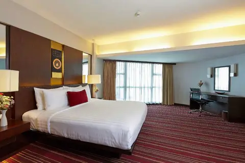 Ambassador Hotel Bangkok in Bangkok, foto 4