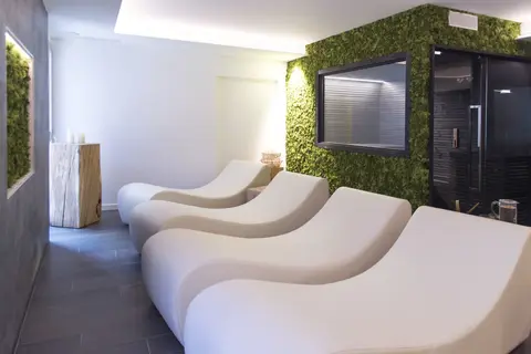 Garda Hotel Forte Charme in Torbole Casaglia — foto 3