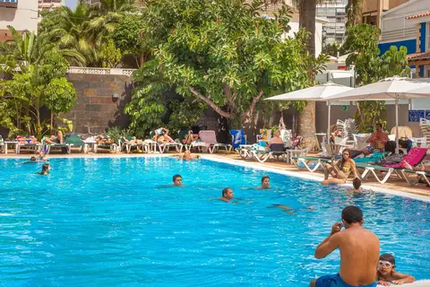 RH Royal in Benidorm