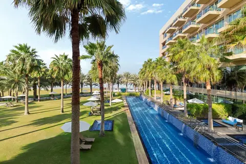 Rixos The Palm Hotel & Suites in Dubai — foto 5