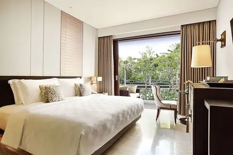 The Anvaya Beach Resort Bali in Kuta, foto 4