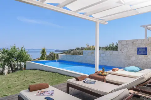 Kappa Resort in Παλιούρι Κασσάνδρας Χαλκιδικής — foto 2