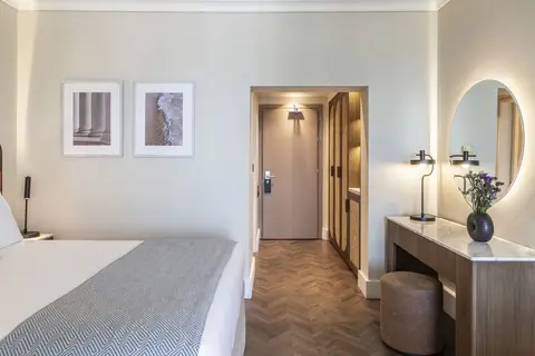 Kerkyra Blue Hotel N’ Spa by Louis Hotels in Αλυκές Ποταμού — foto 24