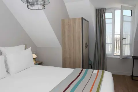 Hotel Littéraire Marcel Aymé in Parijs