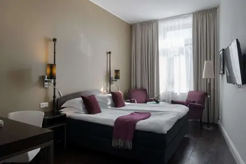 Elite Plaza Hotel Malmö in Malmö