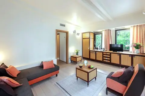Alborèa Ecolodge Resort in Castellaneta Marina, foto 21