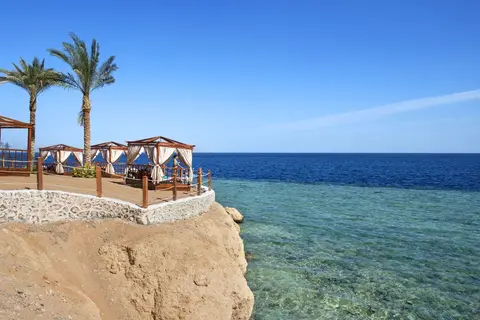 SUNRISE Montemare Resort in Sharm El Sheikh — foto 8
