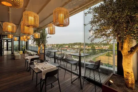 Ipoint Hotel in San Giovanni in Persiceto — foto 7