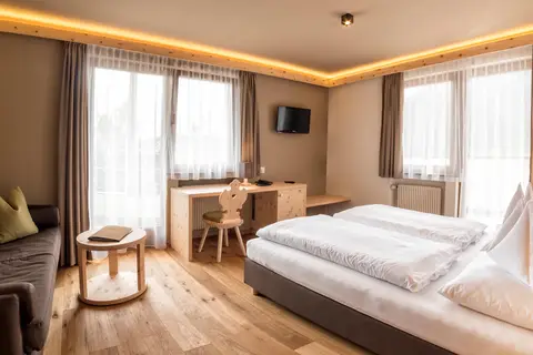 Hotel Autentis in Rasen-Antholz - Rasun Anterselva — foto 5