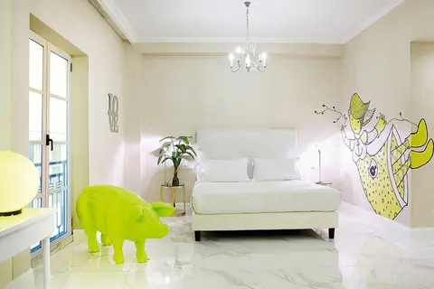 Athena A Hotel to Live in Athene — foto 4