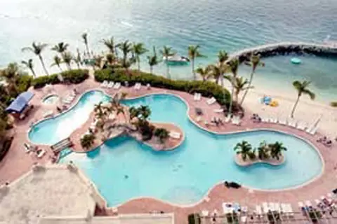 Warwick Paradise Island Bahamas - All Inclusive - Adults Only in New Providence — foto 4
