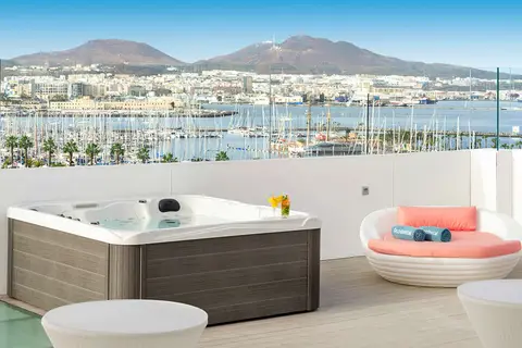 Occidental Las Palmas in Las Palmas — foto 14