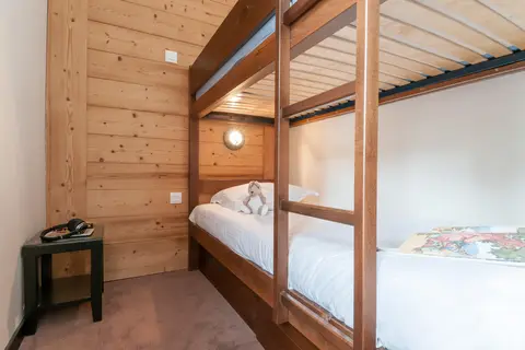Résidence Le Quartz in La Plagne-Tarentaise — foto 9