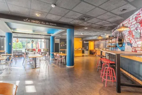 B&B Hotel Marseille Bonneveine in Marseille — foto 8
