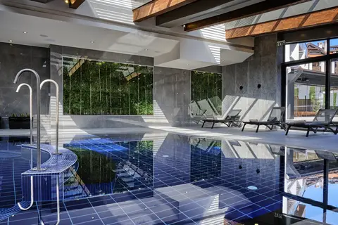 Spa Resort St. Ivan Rilski - Half Board & All Inclusive in Bansko, foto 20