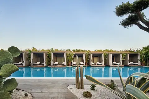 Biblos Resort Alacati in Cesme — foto 17