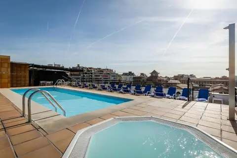 Sunotel Aston in Barcelona, foto 2