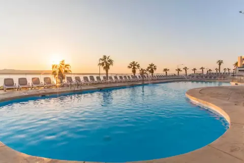 Hotel DoubleTree by Hilton Malta foto 8