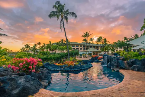 Grand Hyatt Kauai Resort & Spa in Koloa — foto 12