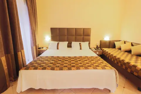 Best Western Hotel Libertà in Bari, foto 20