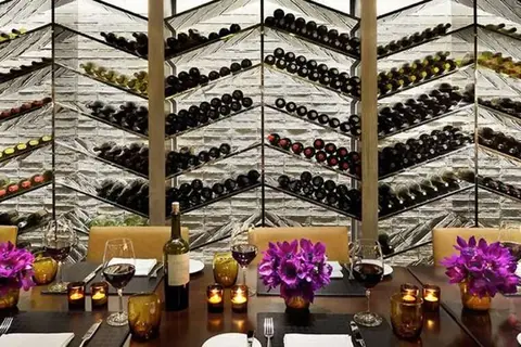 Paramount Hotel New York in New York — foto 12