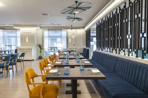 Occidental Taksim in İstanbul — foto 6