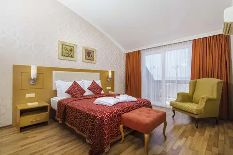 Alaiye Resort in Alanya, foto 3
