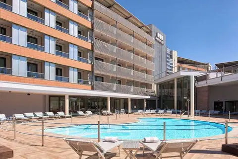 Unahotels Varese in Varese