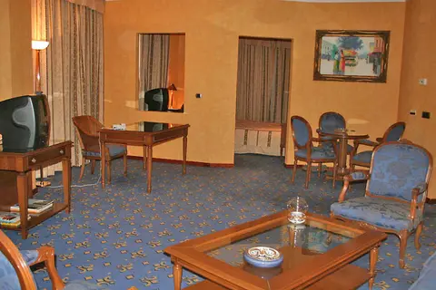 Hotel Vila-Real Marina Azul 2 in Almería — foto 21