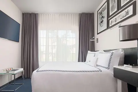 Gale South Beach, Curio Collection by Hilton in Miami Beach — foto 29