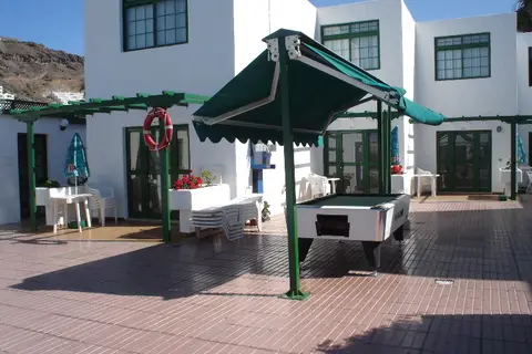 Boston in Las Palmas de Gran Canaria, foto 20