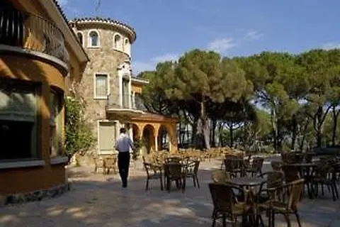 Aparthotel Ciutat de Palol in Castell d'Aro, Platja d'Aro i s'Agaró — foto 21