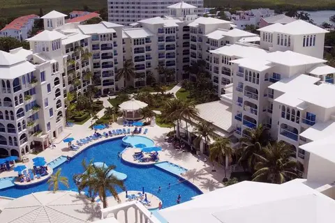 Occidental Costa Cancun in Condominio Bellamar — foto 4