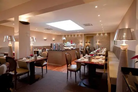 Hotel Drake Longchamp in Genève — foto 5