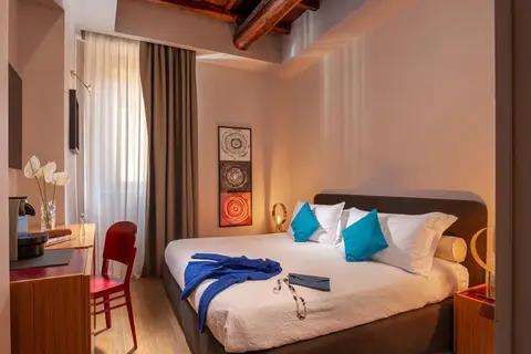 DownTown Boutique House in Rome, foto 4