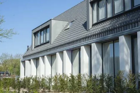 Hotel De Boshoek in Voorthuizen — foto 20