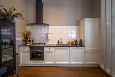 Luxe Cityhouse Grande Madame Agaath foto 3