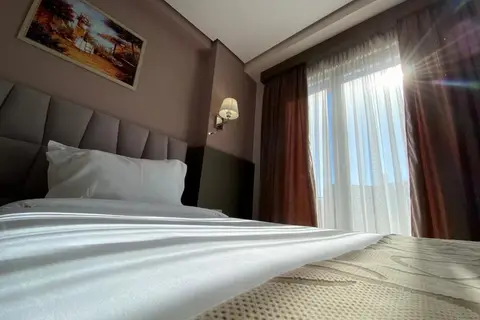 Doanesia Premium Hotel & Spa in Tirana — foto 13