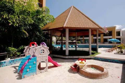 Rawai Palm Beach Resort in ตำบลราไวย์ — foto 20